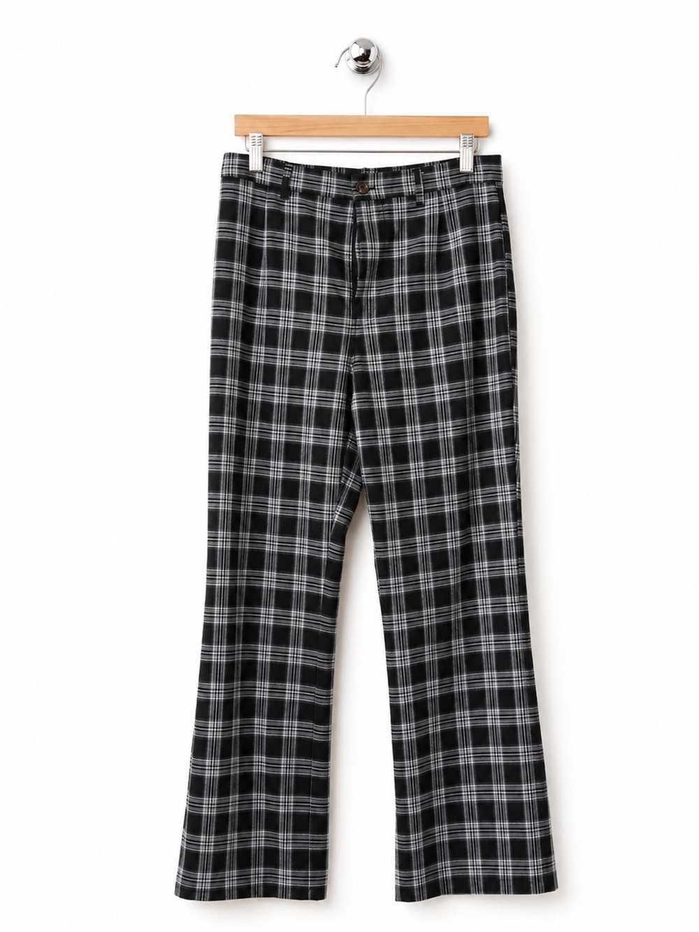 REFORMATION Franklin Pants